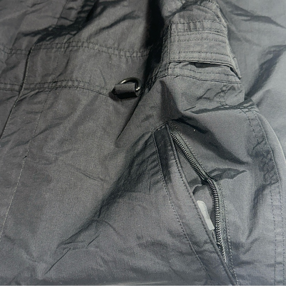 Black UT-19 by Marker Snow Bib - Picture 6 of 9